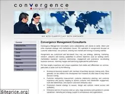 Sites similar to converge.ca