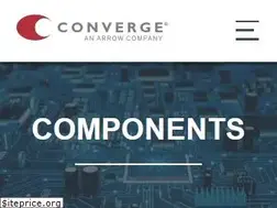 Sites similar to converge.com