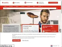 Sites similar to converge.nl