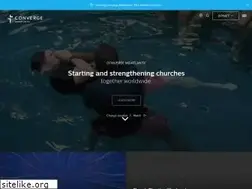 Sites similar to converge.org
