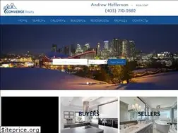 Sites similar to convergecalgary.com