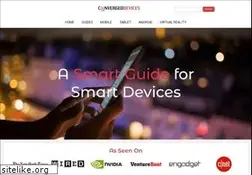 Sites similar to convergeddevices.net