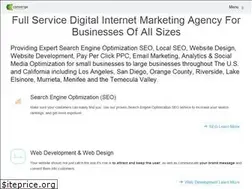Sites similar to convergedigitalmarketing.com