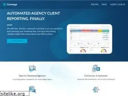 Sites similar to convergehq.com
