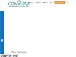 Sites similar to convergehrsolutions.com