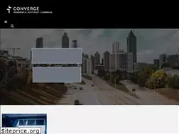 Sites similar to convergemidamerica.org
