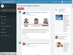 Sites similar to convergence-optique.fr