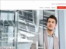 Sites similar to convergence-solutions.com