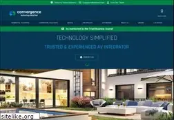Sites similar to convergence-technologies.com