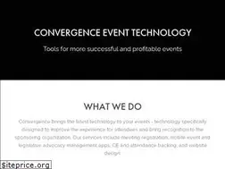 Sites similar to convergence-us.com