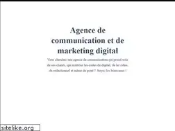 Sites similar to convergence-web.fr