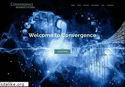 Sites similar to convergence.pk