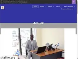 Sites similar to convergencecanada.com