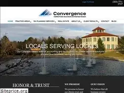 Sites similar to convergencecpa.com