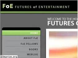 Sites similar to convergenceculture.net