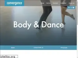 Sites similar to convergencedbc.com
