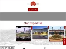 Sites similar to convergencedesignllc.com