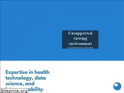 Sites similar to convergencegroup.io