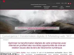 Sites similar to convergencemedia.eu
