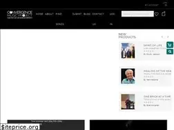 Sites similar to convergencemp.com
