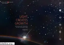 Sites similar to convergencepartners.com