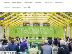 Sites similar to convergences.org
