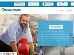 Sites similar to convergencetec.com
