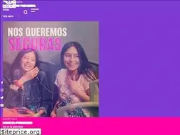 Sites similar to convergencia.org.mx