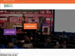 Sites similar to convergenciashow.mx