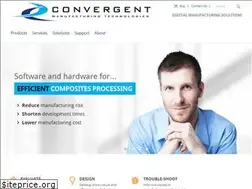 Sites similar to convergent.ca
