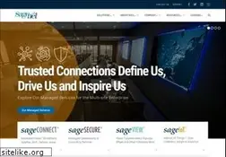 Sites similar to convergent.com