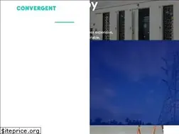 Sites similar to convergentep.com
