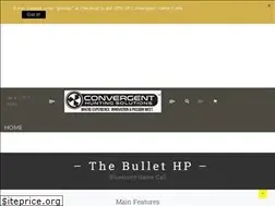 Sites similar to convergenthunting.com