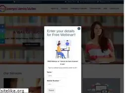 Sites similar to convergentlearningsolutions.com