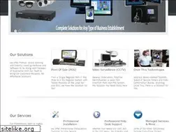 Sites similar to convergentrs.com