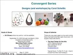 Sites similar to convergentseries.com