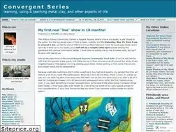 Sites similar to convergentseries.wordpress.com