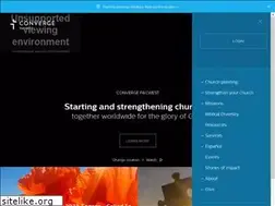 Sites similar to convergepacwest.com