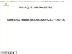 Sites similar to converger.com.br