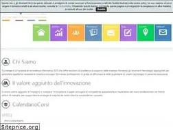 Sites similar to converger.it