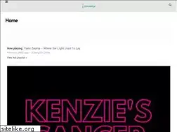 Sites similar to convergeradio.org