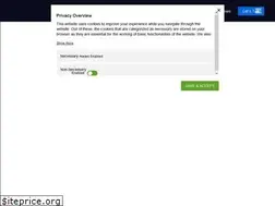 Sites similar to convergeretail.com