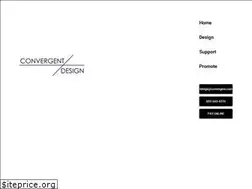 Sites similar to convergesc.com
