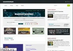 Sites similar to convergese.com