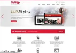 Sites similar to converget.com