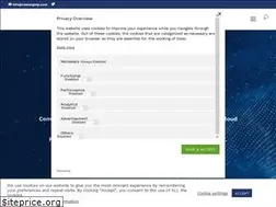 Sites similar to convergetp.com