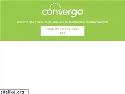 Sites similar to convergomarketing.com