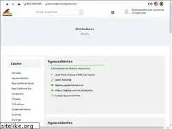 Sites similar to convergramexico.com