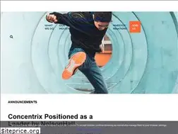 Sites similar to convergys.com