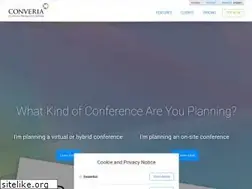 Sites similar to converia.de